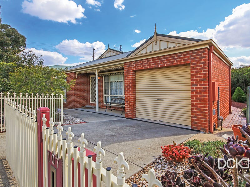 107 Murphy Street, East Bendigo, VIC 3550