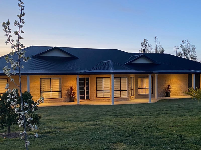 296 Pound Creek Road, Tumbarumba, NSW 2653 Cropping for Sale