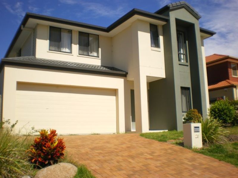 25 Highcrest Circuit, Molendinar, Qld 4214 Property Details