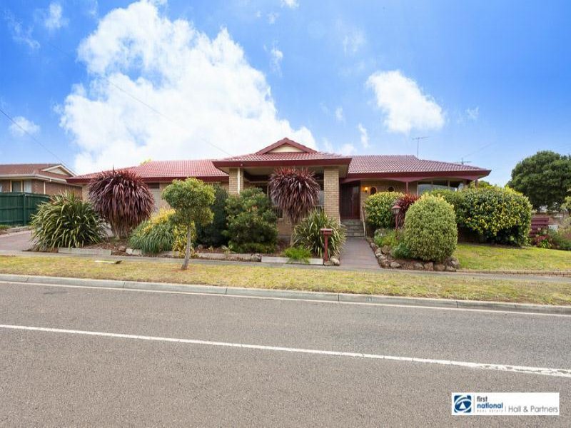 76 Outlook Drive, Dandenong North, VIC 3175