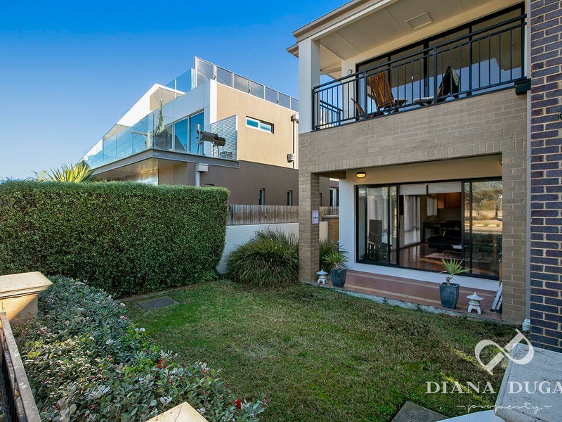 1/464 Beach Road, Beaumaris, Vic 3193 Property Details