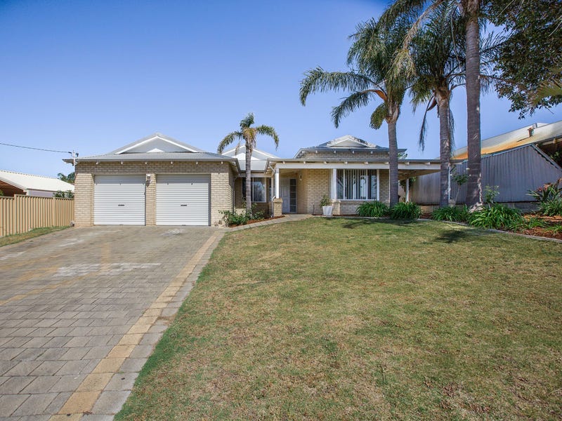 6 Wallaroo Way, Australind, WA 6233 Property Details