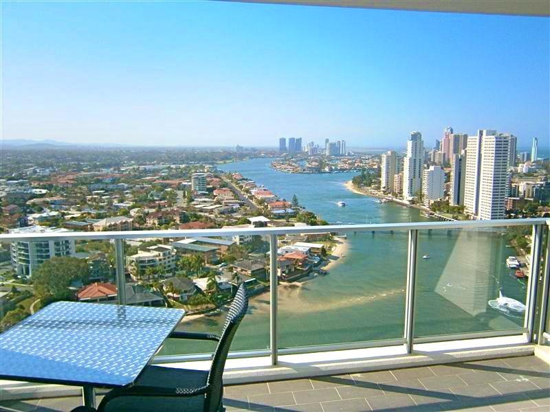4 Wahroonga Place Avalon Apartments Surfers Paradise Qld 4217 Property Details