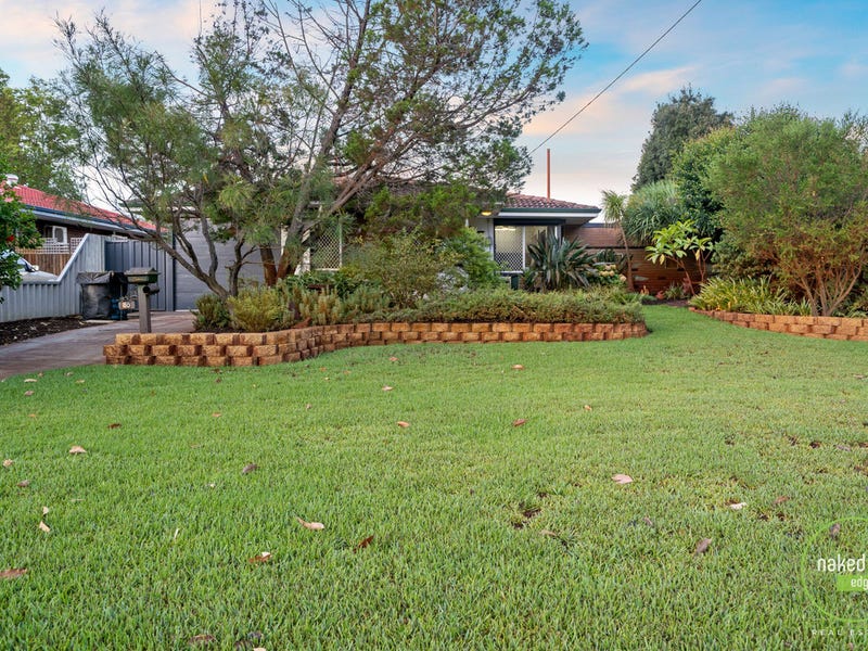 40 Chelsfield Street, Gosnells, WA 6110 Property Details