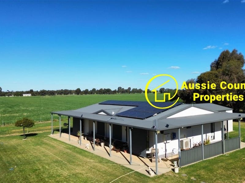 147 Cronulla Road, Berrigan, NSW 2712 Other for Sale