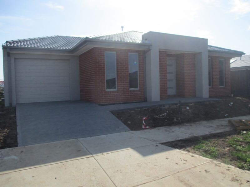 10 Bickley Street, Harkness, VIC 3337