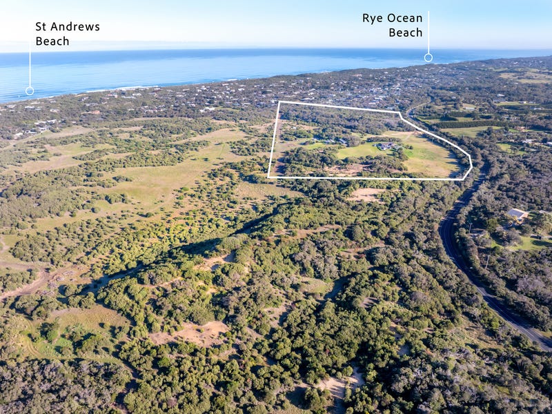 265 Sandy Road, Fingal, Vic 3939 Acreage for Sale