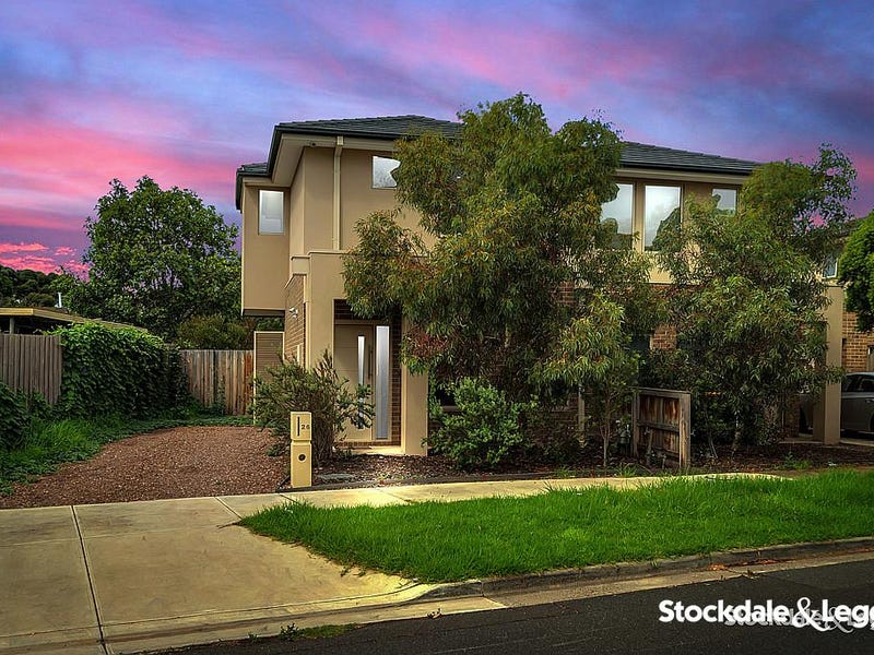 26 Hillman Street, Laverton, Vic 3028 House for Sale