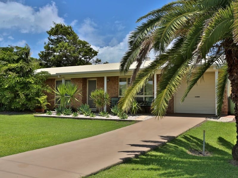 63 John Street, Emu Park, QLD 4710