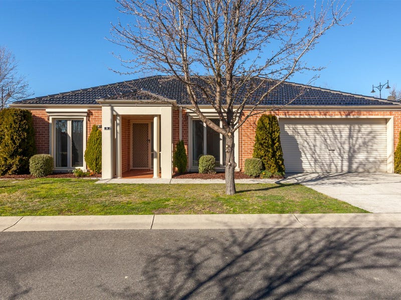 3/29 Stawell Street S, Ballarat East, VIC 3350