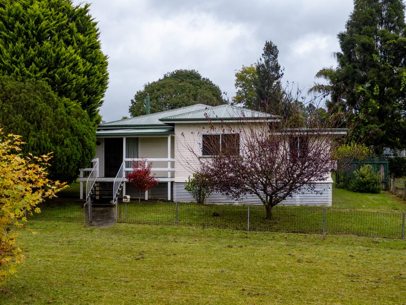 18 Richmond Street, Woodenbong, NSW 2476 Property Details