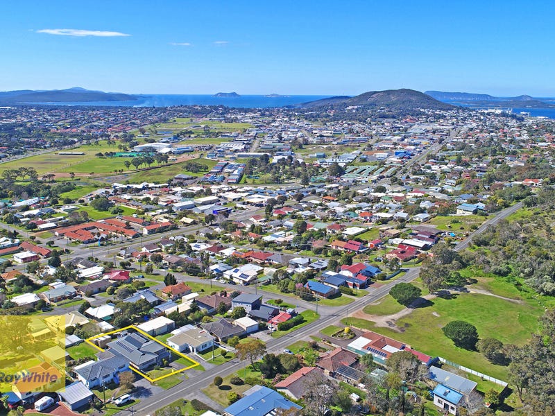 Real Estate & Property for Sale in Mount Melville, WA 6330 realestate