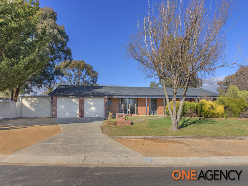 2 Barangaroo Street, Chisholm, ACT 2905