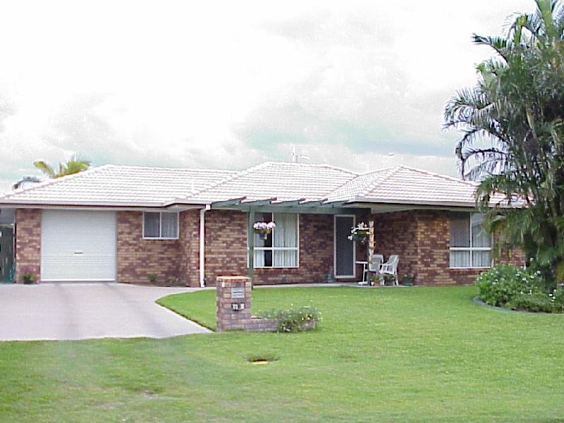 73 Kingfisher Parade, Toogoom, QLD 4655