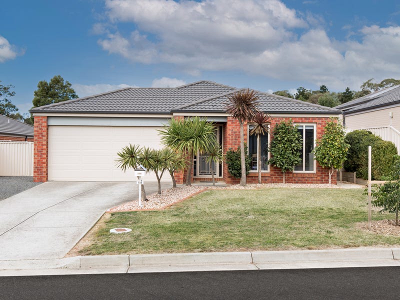156 Canadian Lakes Boulevard, Canadian, VIC 3350