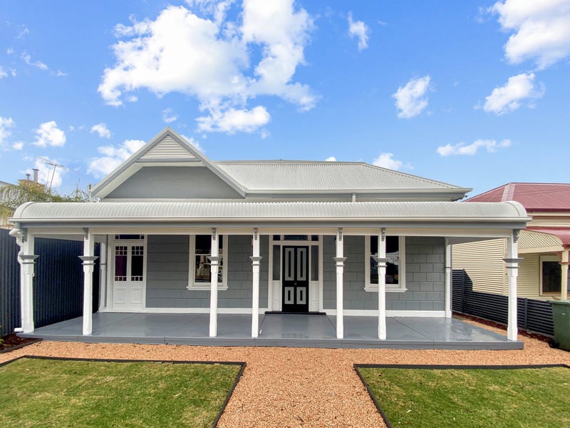 465 Chapple Street, Broken Hill, NSW 2880