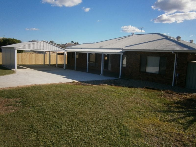 59 Joyce Cres, Bracken Ridge, QLD 4017