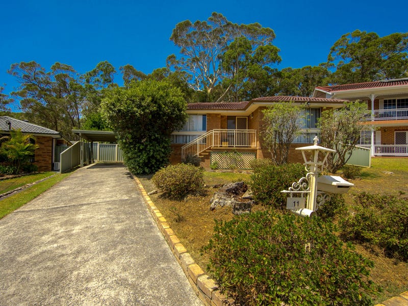 11 Minton Close, Silverwater, NSW 2264 Property Details