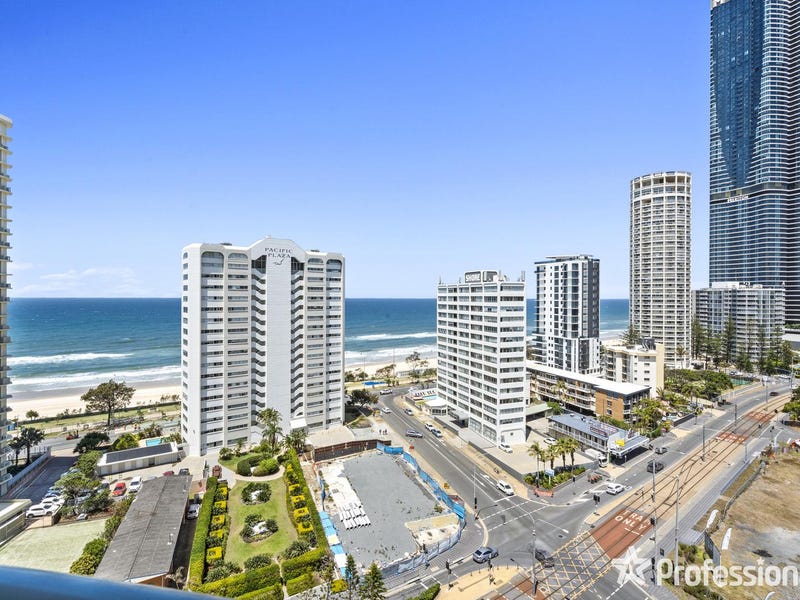 Surfers Paradise Serviced Apartment Rentals - Queensland, Australia