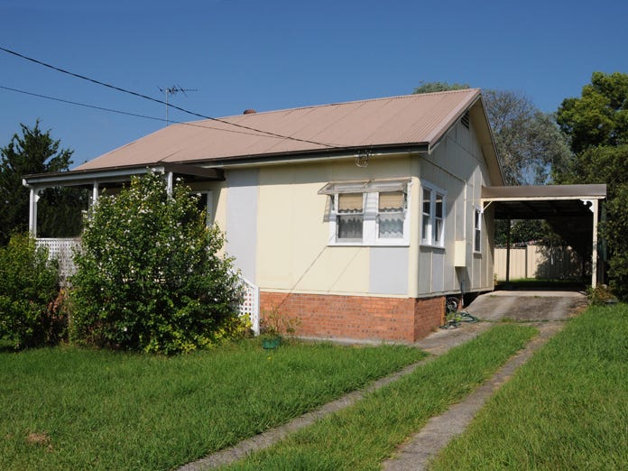 43 Northgate Street, Gloucester, NSW 2422 Property Details