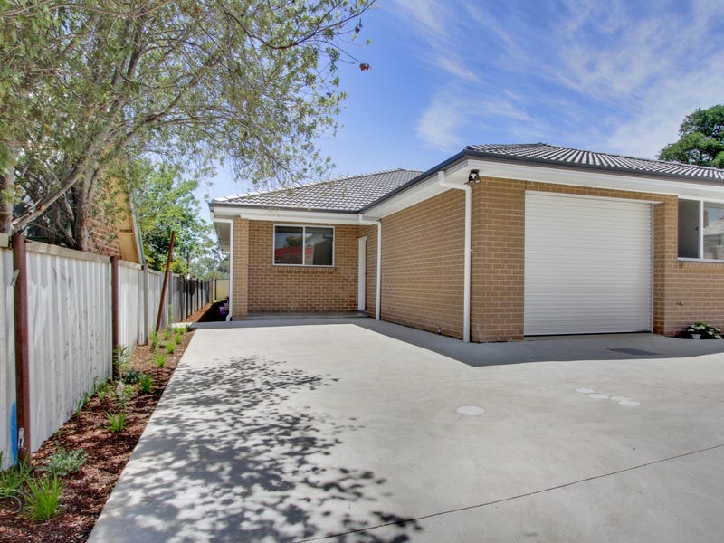 4/93A Verner Street, Goulburn, NSW 2580