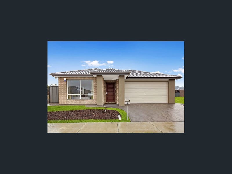 9 Lockhart Street, Mernda, Vic 3754