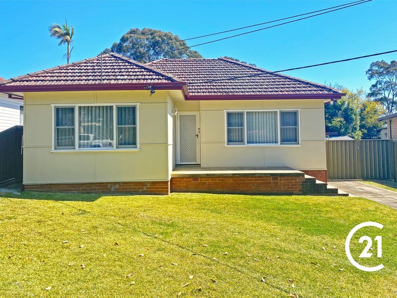 58 Valda Street, Blacktown, NSW 2148