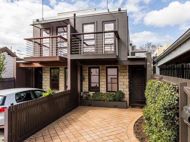 4A Aubrey Street, Armadale, VIC 3143