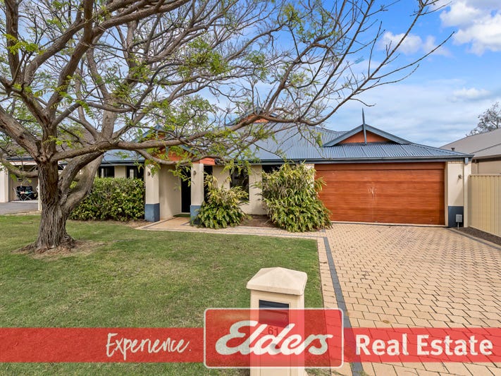 61 Albany Drive, Dawesville, WA 6211 Property Details