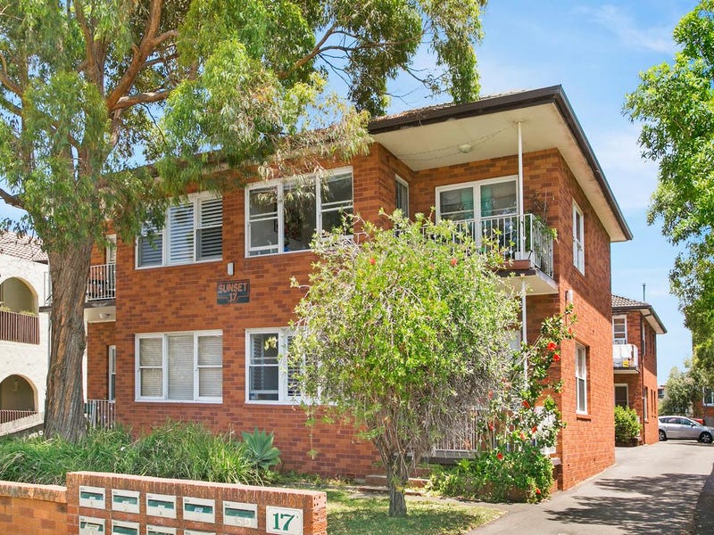 6/17 Croydon Street, Cronulla, NSW 2230 Property Details