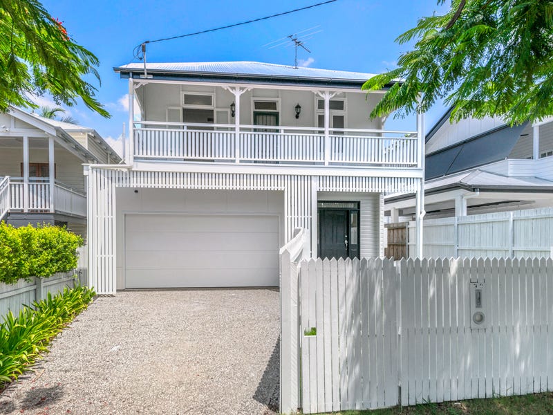 99 Upper Lancaster Road, Ascot, QLD 4007