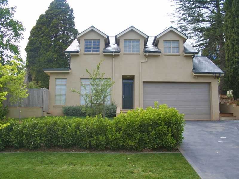 Villa 1/8 Myrtle Street, Bowral, NSW 2576 Property Details