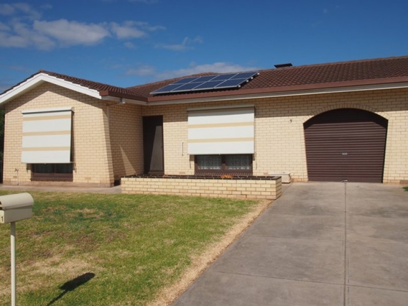 1/3 Irene Avenue, Fulham Gardens, SA 5024