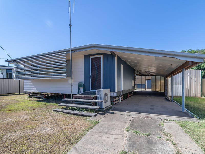 3 Edgerley Street, Dysart, Qld 4745 Property Details