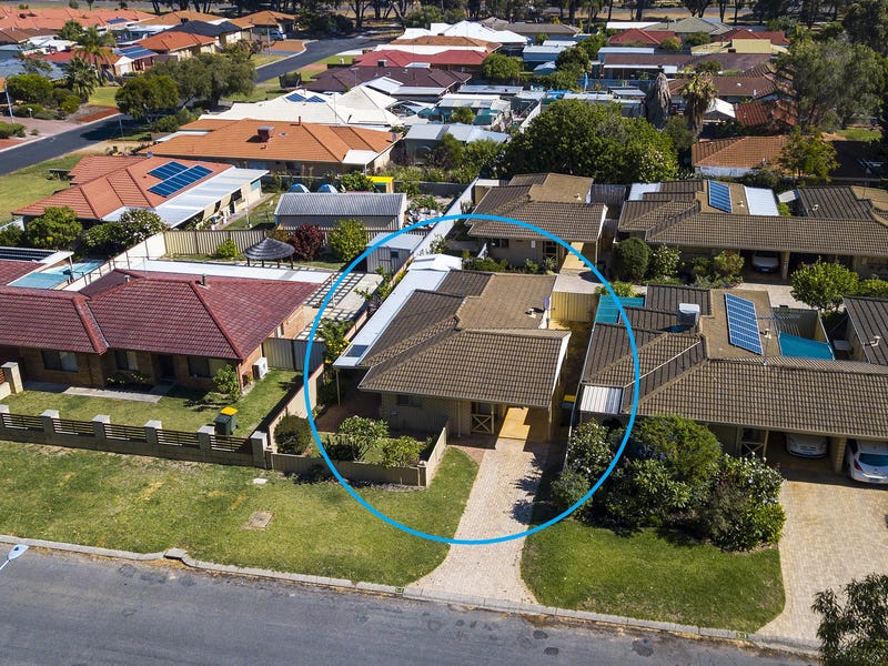 Apartments & units for Sale in Mandurah, WA 6210