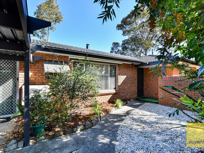 1/270 Ocean Beach Road, Umina Beach, NSW 2257 Villa for Sale