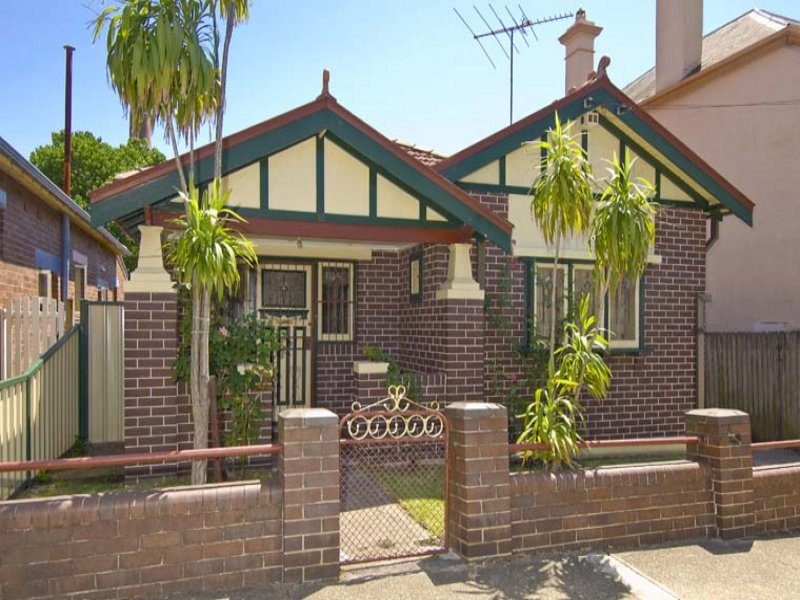 12 West Street, Lewisham, NSW 2049 Property Details