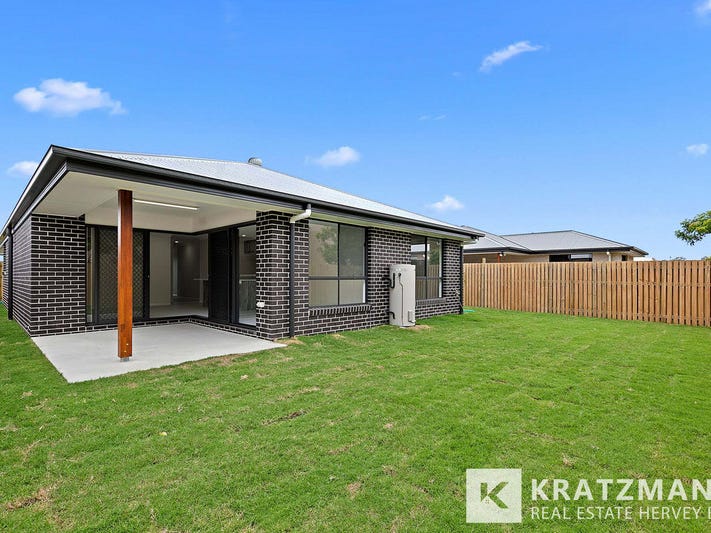 40 Waugh Street, Urangan, Qld 4655 House for Sale