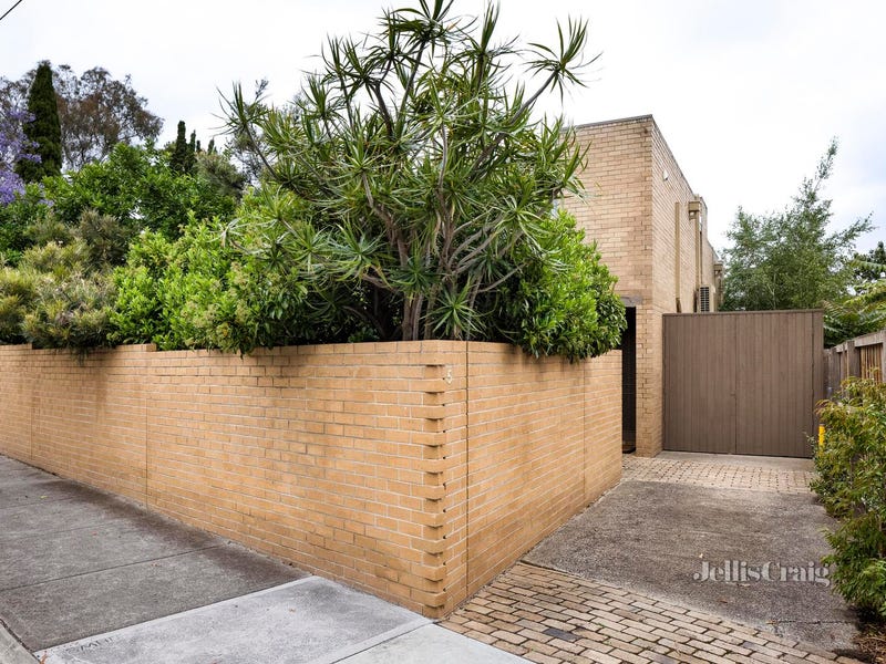 5/20 Yarra Grove, Hawthorn, VIC 3122