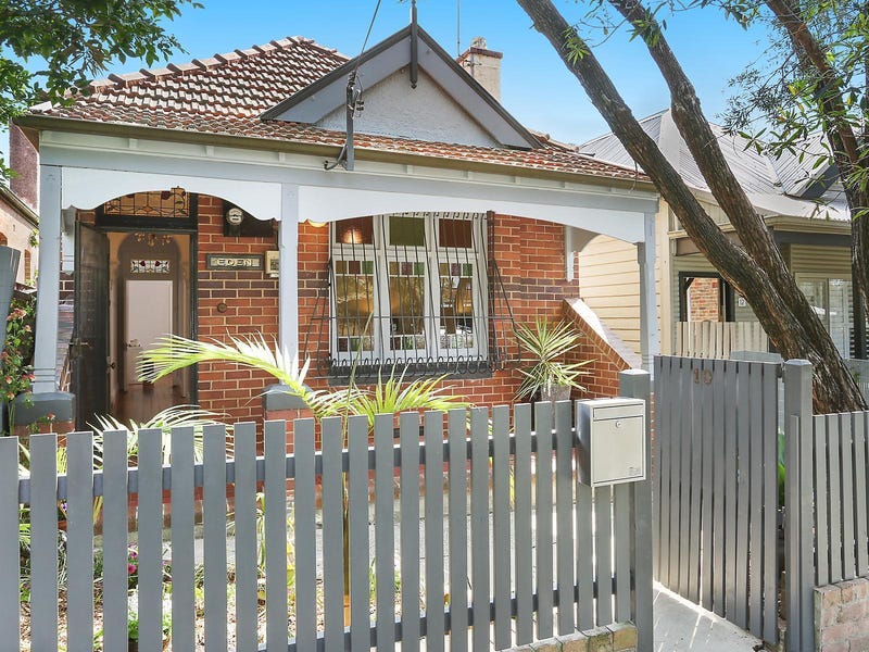 10 Plunkett Street, Naremburn, NSW 2065 Property Details