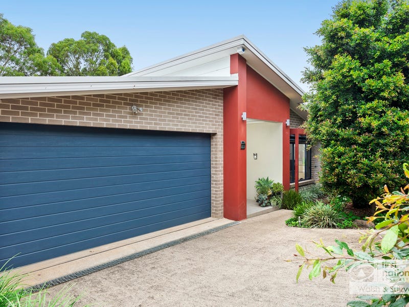 19/16 Buckleys Road, Winston Hills, NSW 2153