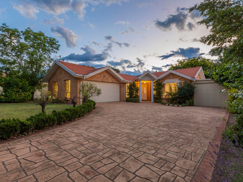 Sold Property Prices & Auction Results in Oxley, ACT 2903 Pg. 65