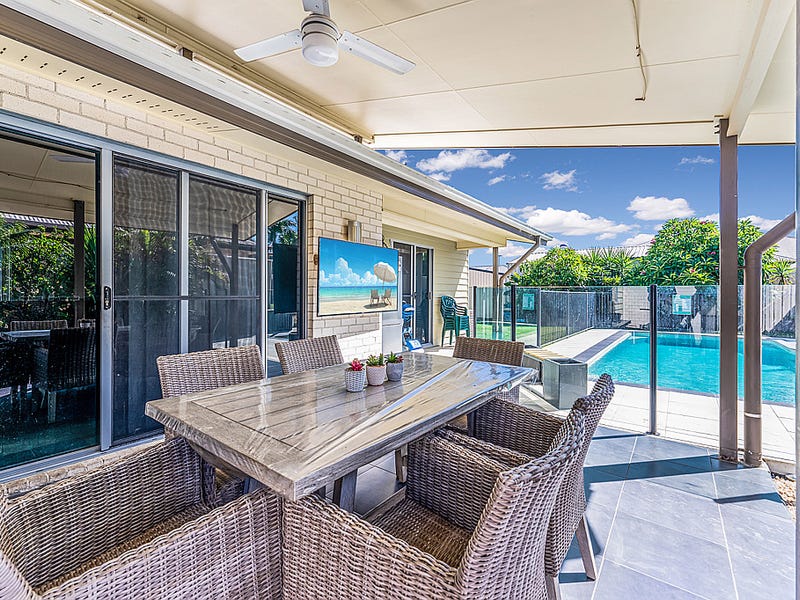 22 Pressler Road, Emerald, Qld 4720 Property Details