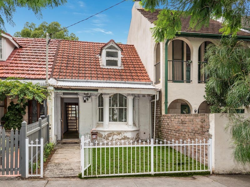 37 Emma Street, Leichhardt, NSW 2040