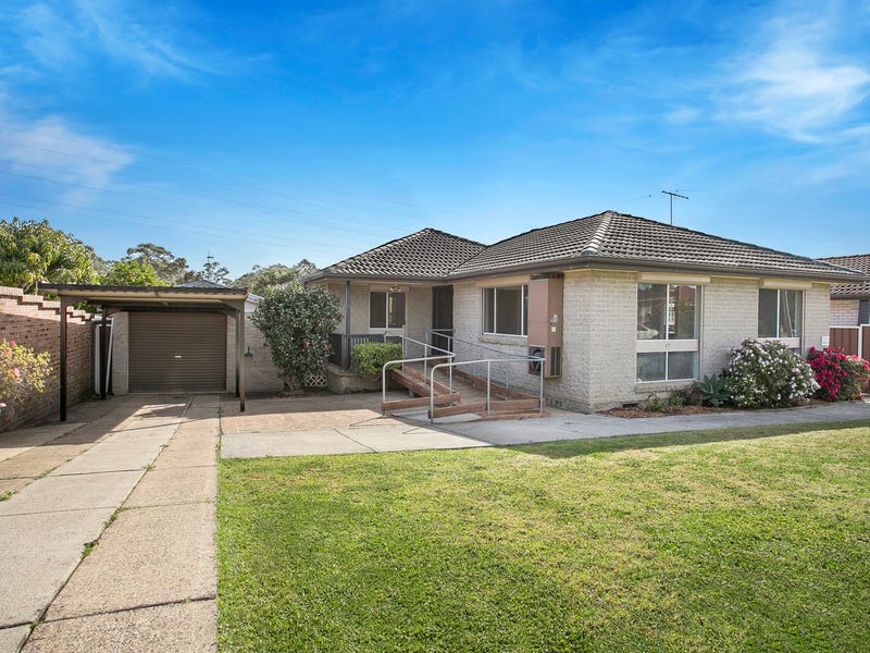 37 Little Street, Cambridge Park, NSW 2747 Property Details