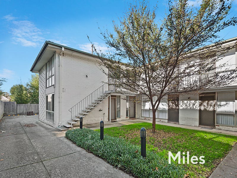 6/49 Station Street, Fairfield, VIC 3078