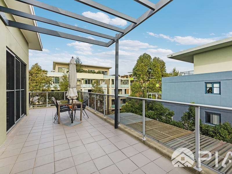 44/223227 Carlingford Rd, Carlingford, NSW 2118 Apartment for Sale