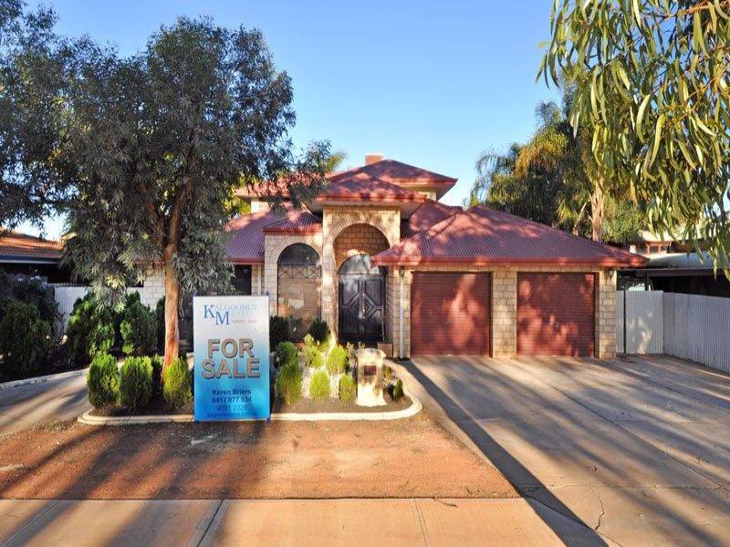 307 Piccadilly Street, Kalgoorlie, WA 6430 Property Details