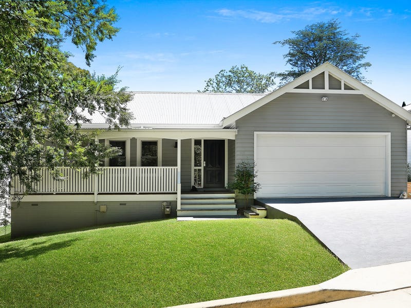 136B Merrigang Street, Bowral, NSW 2576 House for Sale realestate