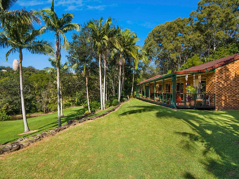 386 Richmond Hill Road, Richmond Hill, NSW 2480